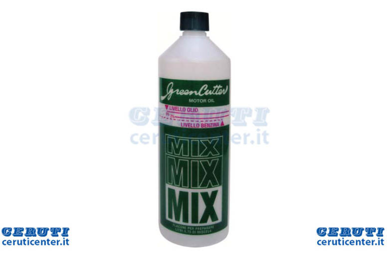 Bouteille Mix Diplômé - Ag 0140001