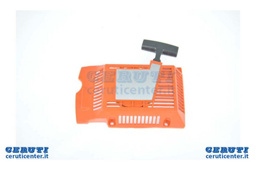 Starter complète Adaptable Husq.503615571 268282266 - 3301100 Ag