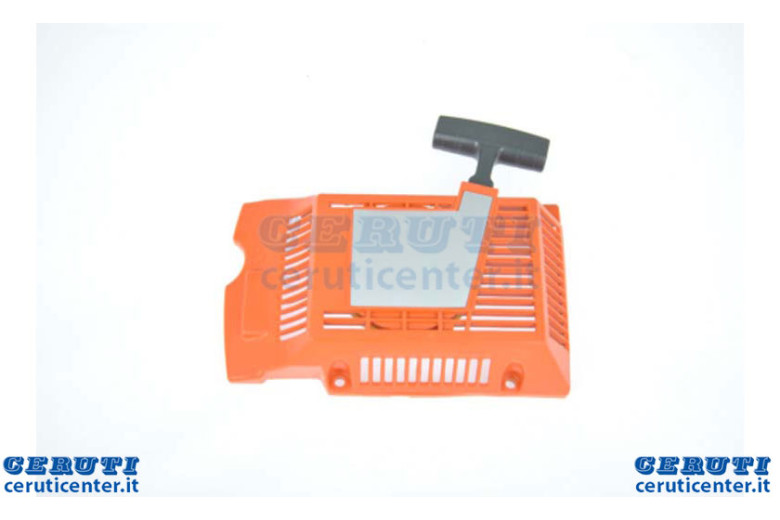 Starter complète Adaptable Husq.503615571 268282266 - 3301100 Ag