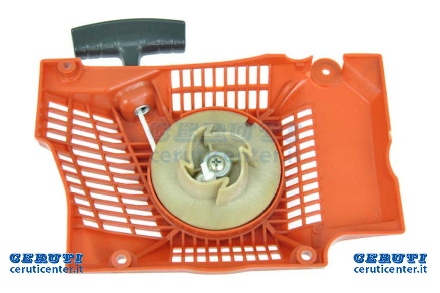 Starter complète Adaptable Husq.503628171 362371372 - 3301101 Ag