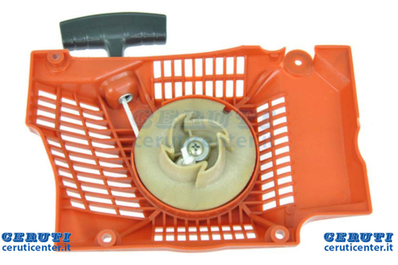 Starter complète Adaptable Husq.503628171 362371372 - 3301101 Ag
