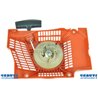 Starter complète Adaptable Husq.503628171 362371372 - 3301101 Ag