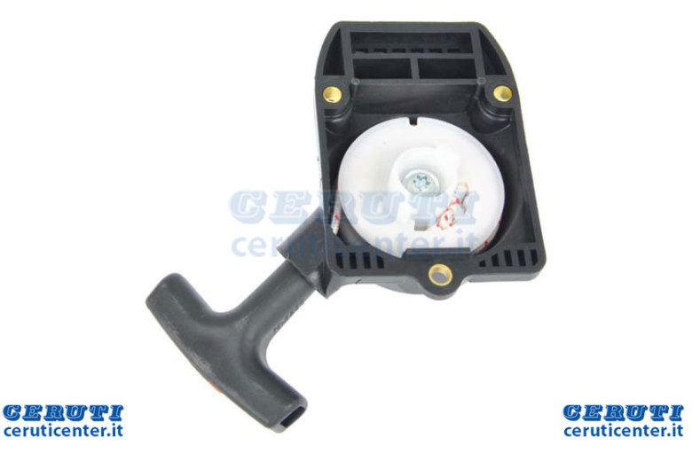 Avviatore Cpl Ad.Stihl 41371904000 - Ag 3301200