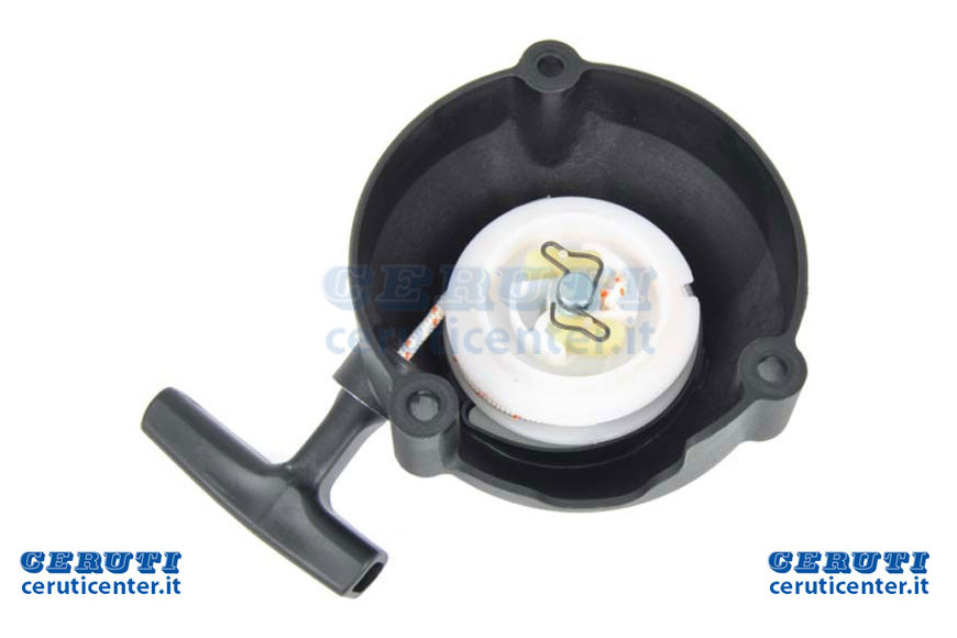 Starter Complete Adaptable Stihl 42821900300 - Ag 3301201
