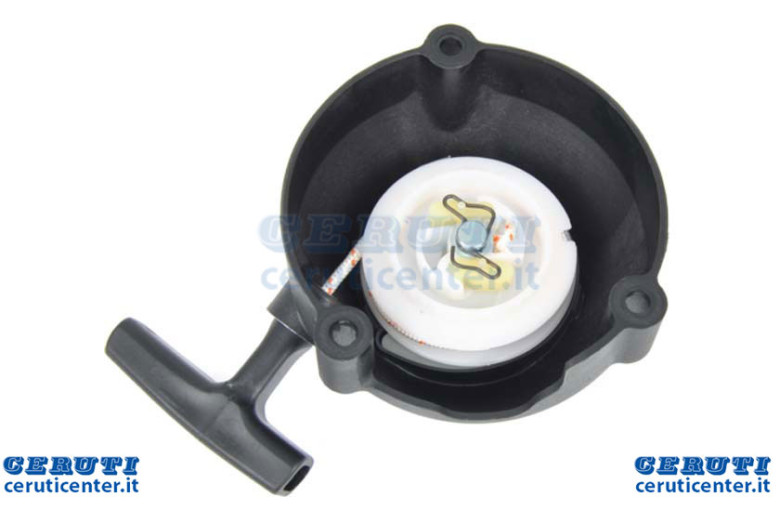 Starter complète Adaptable Stihl 42821900300 - Ag 3301201