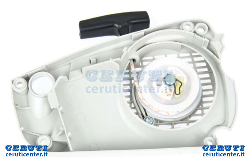 Démarreur complet Ad.Stihl Ms192 - Ag 3301203