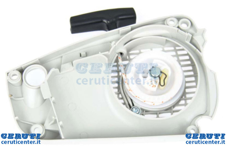 Avviatore Completo Ad.Stihl Ms192 - Ag 3301203