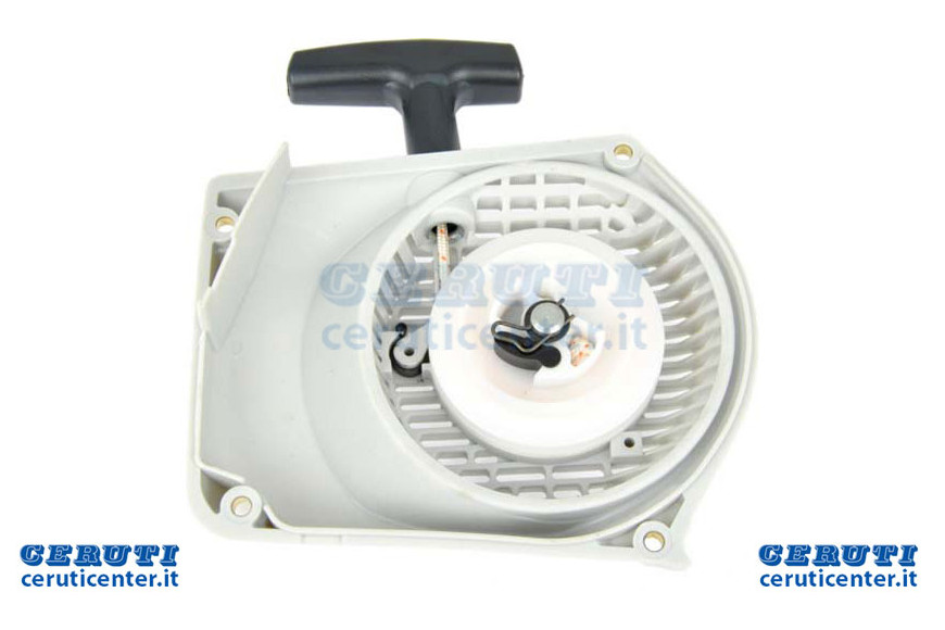 Starter complète Adaptable Stihl 024026 - 3301205 Ag