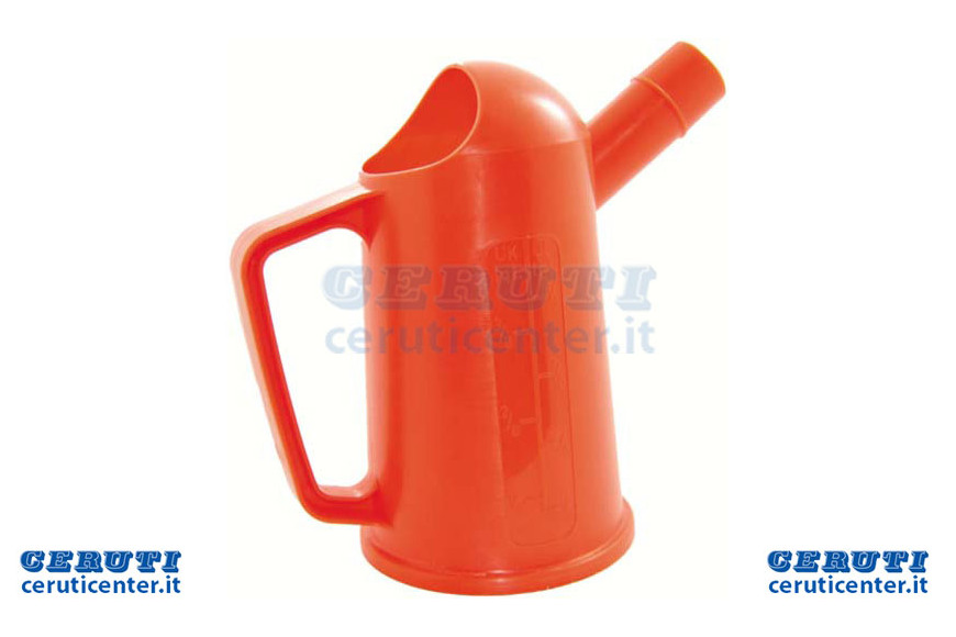 Diplômé Jug 0,5 L - Ag 0140005