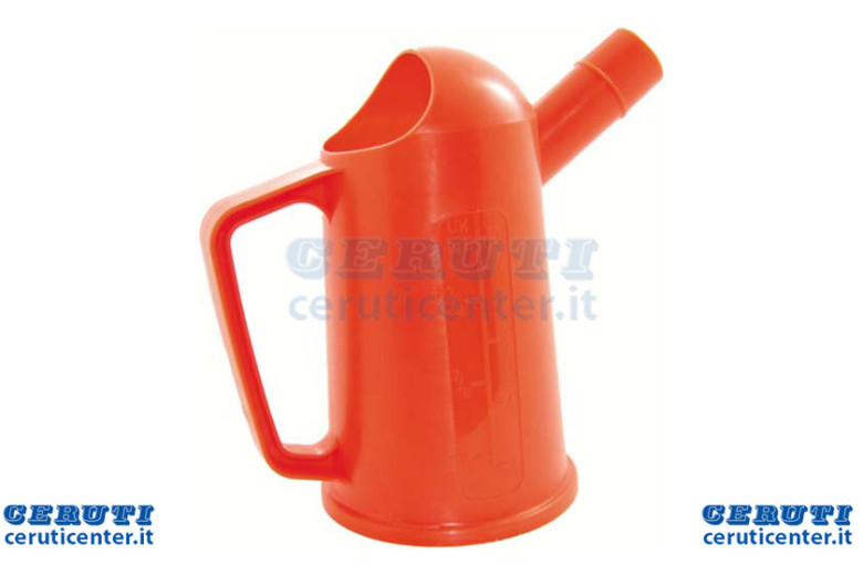 Caraffa Graduata 0,5 Lt - Ag 0140005