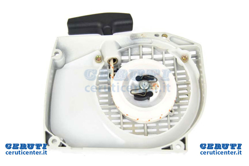 Starter complète Adaptable Stihl 044046 - 3301207 Ag