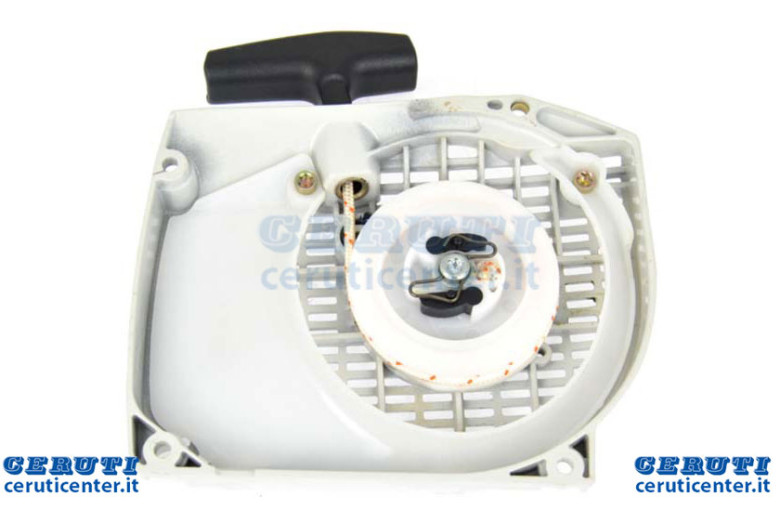Starter complète Adaptable Stihl 044046 - 3301207 Ag