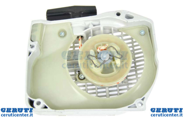 Starter Complete Adaptable Stihl 064,066 - 3,301,208 Ag