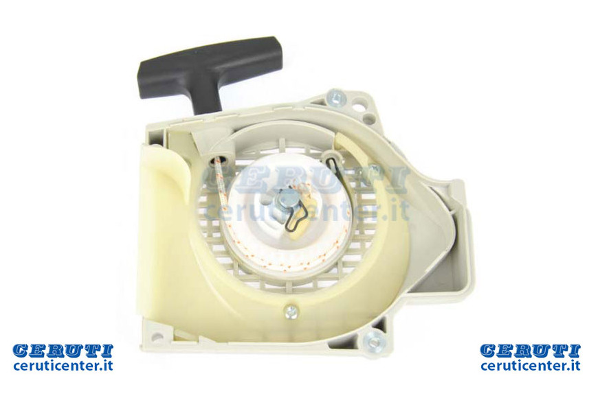 Recoil Assemblée Starter Stihl 1129 - 3301211 Ag