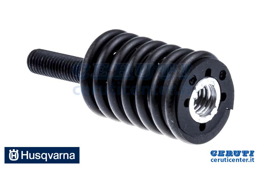 Ammortizzatore - Originale Husqvarna - 510363401