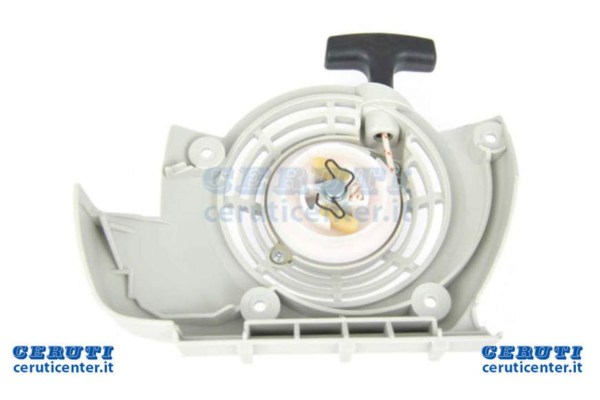 Starter adapta completos Stihl FS120 250-3301212 Ag