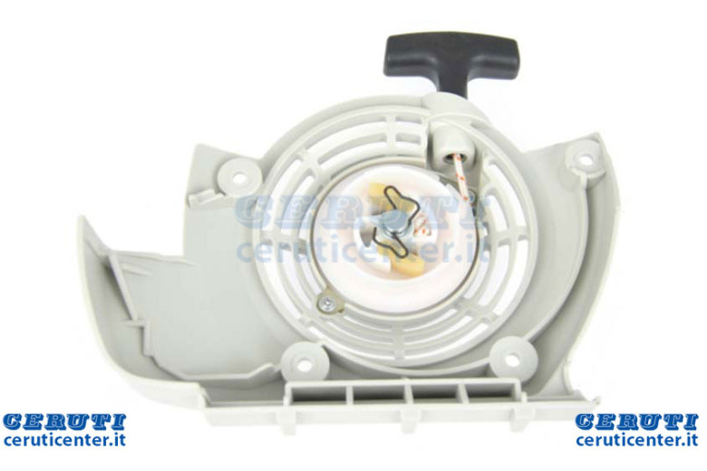 Starter adapta completos Stihl FS120 250-3301212 Ag