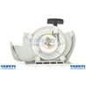 Starter complète Fits Stihl FS120 250-3301212 Ag