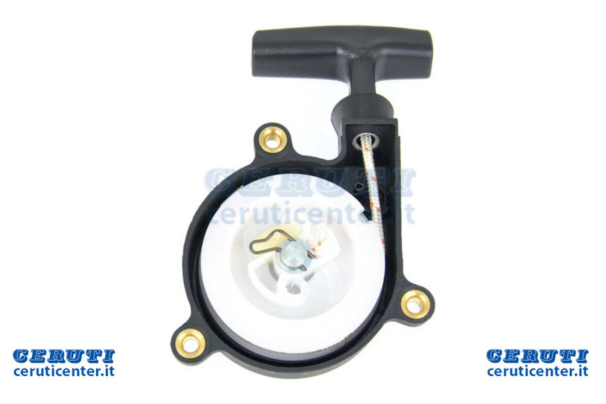 Assy Recoil Fits Stihl Br320, Br340 - Ag 3301213
