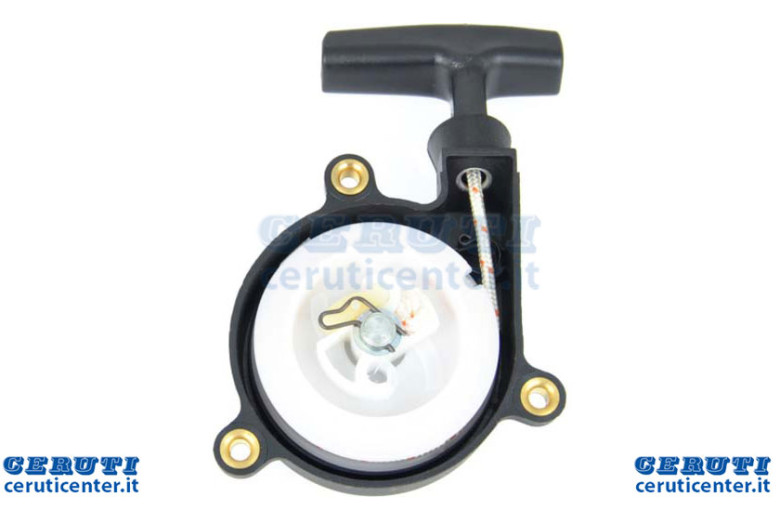 Recoil Assy Fits Stihl Br320, Br340 - Ag 3301213