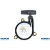 Recoil Assy Fits Stihl Br320, Br340 - Ag 3301213