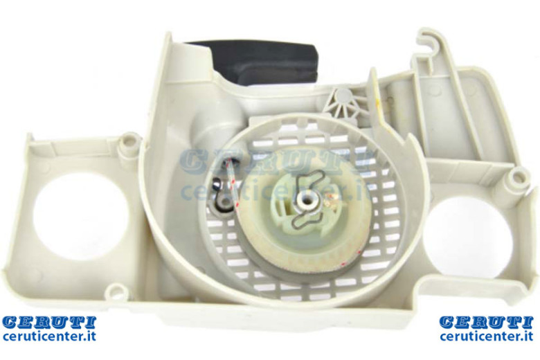 Le boîtier du ventilateur Avec Rewind de démarrage - Ag 3301214