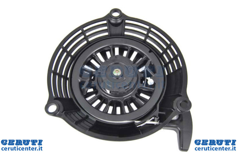 Starter complète Adaptable Honda Gcv 160-3302004 Ag
