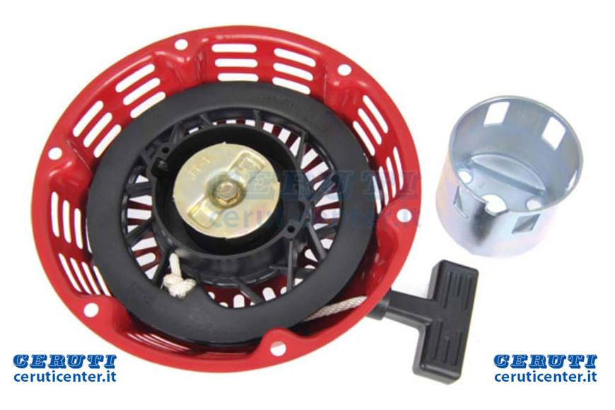 Recoil Starter modèles GX240 Convient, G - Ag 3302006