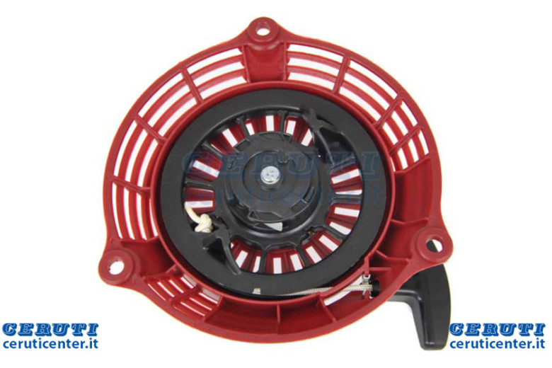 Básico completo adaptable Honda Gcv135 - Ag 3302007