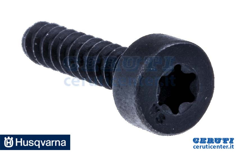 Screw - Original Husqvarna - 510269222