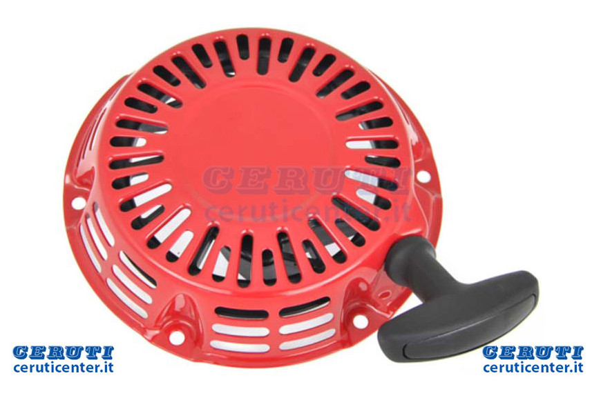 Komplettes Starter GX120 160 200 - Aho 28400Z4M003