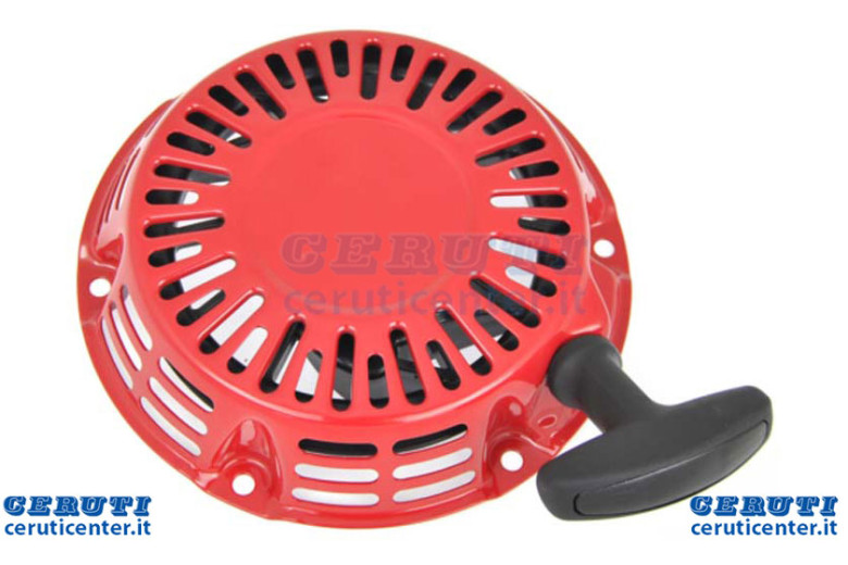 Completa de arranque GX120 160 200 - Aho 28400Z4M003