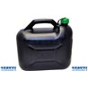 Essence Réservoir en plastique 10lt - Ag 0150006