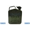 Réservoir métallique Lt.10 - Ag 0150010