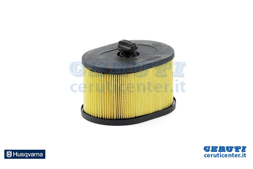 K1260 Luftfilter - Original Husqvarna - 510 244 103