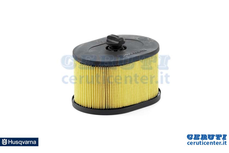 K1260 Luftfilter - Original Husqvarna - 510 244 103