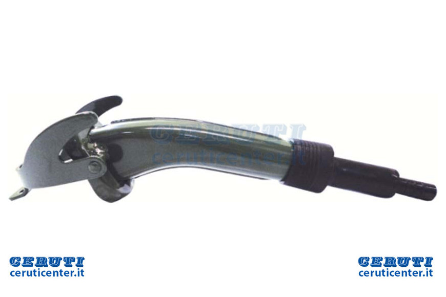 Bec pour Canister Métal - Ag 0159999