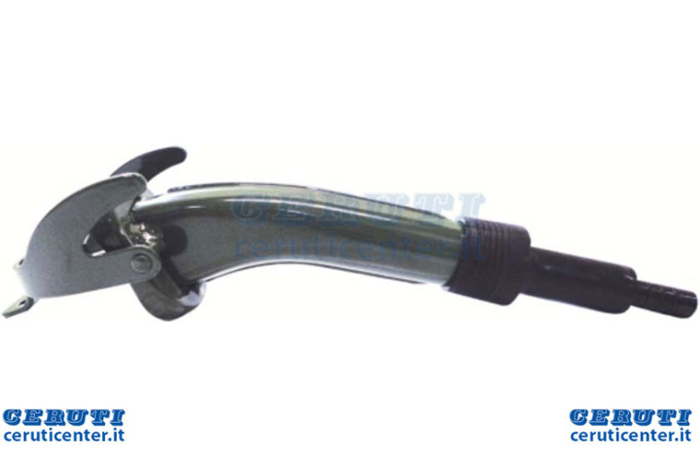 Bec pour Canister Métal - Ag 0159999