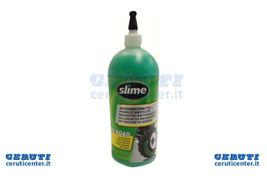 crevaison liquide Boue Litres 1 - Ag 0160011