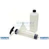 Syringe Kit + Oil Container - Ag 0170766