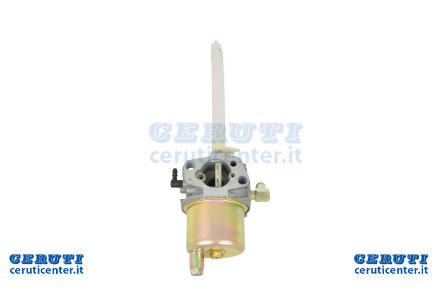 Carburatore - 592448