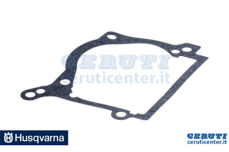 Seal - Original Husqvarna - 510241101