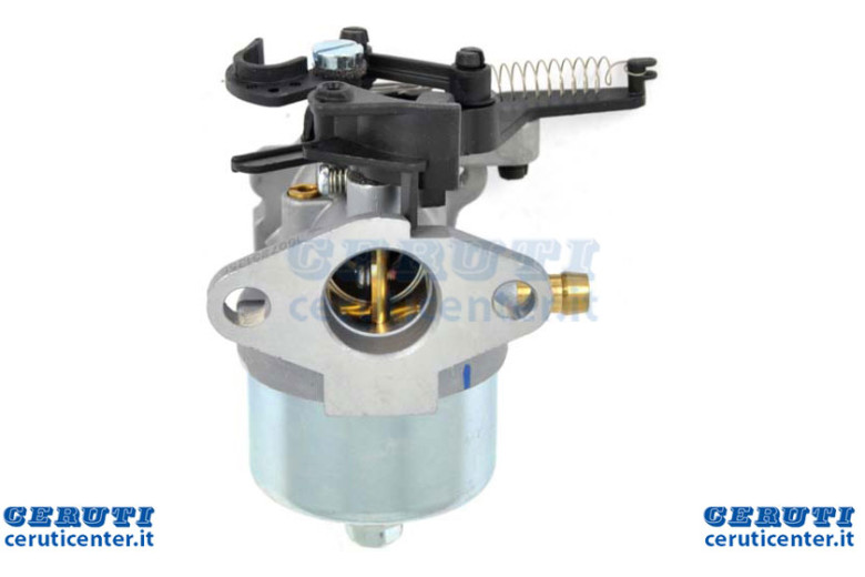 Carburatore Md 100602 100605 100607 Dov - 595509