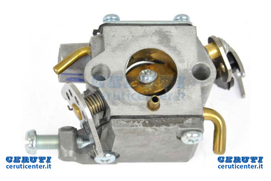Carburatore - Originale EMAK - 50240045R
