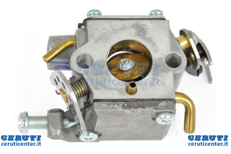 Carburatore - Originale EMAK - 50240045R