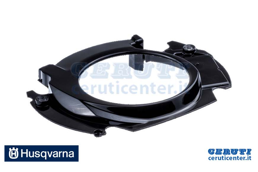 Deflector de aire - Original Husqvarna - 510205001