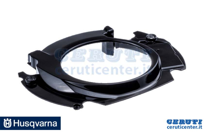 Air deflector - Original Husqvarna - 510205001