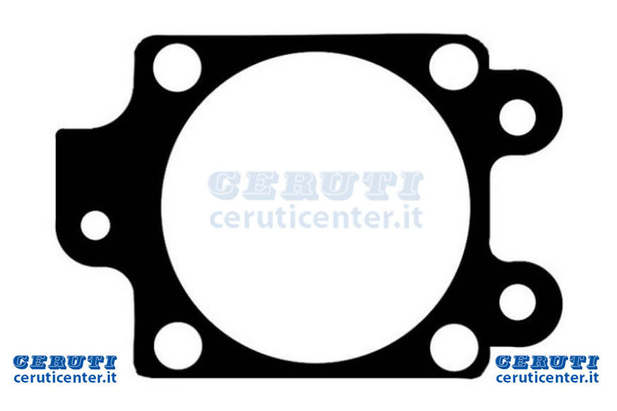 Adapter joint. Walbro 92-214 - Ag 0402986
