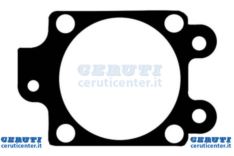 Adapter joint. Walbro 92-214 - Ag 0402986