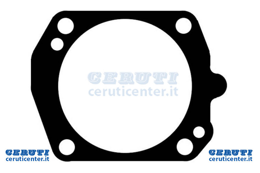 membrane Adapter. Walbro 92-218 - Ag 0402974